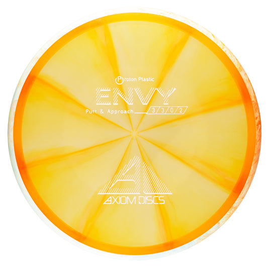 Axiom Proton Envy