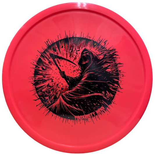 Doomsday Discs Survival Proximity Mine