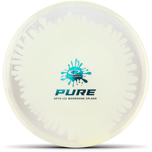 Latitude 64 Opto-Ice Moonshine Splash Pure