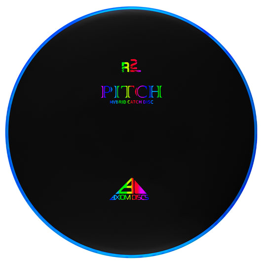 Axiom R2 Neutron Pitch