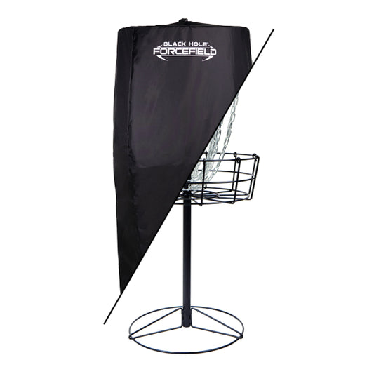 MVP Black Hole® Forcefield