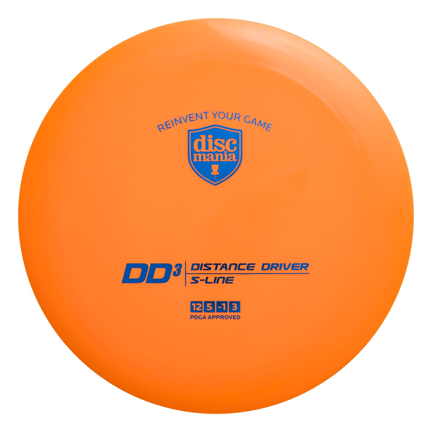 S-Line DD3