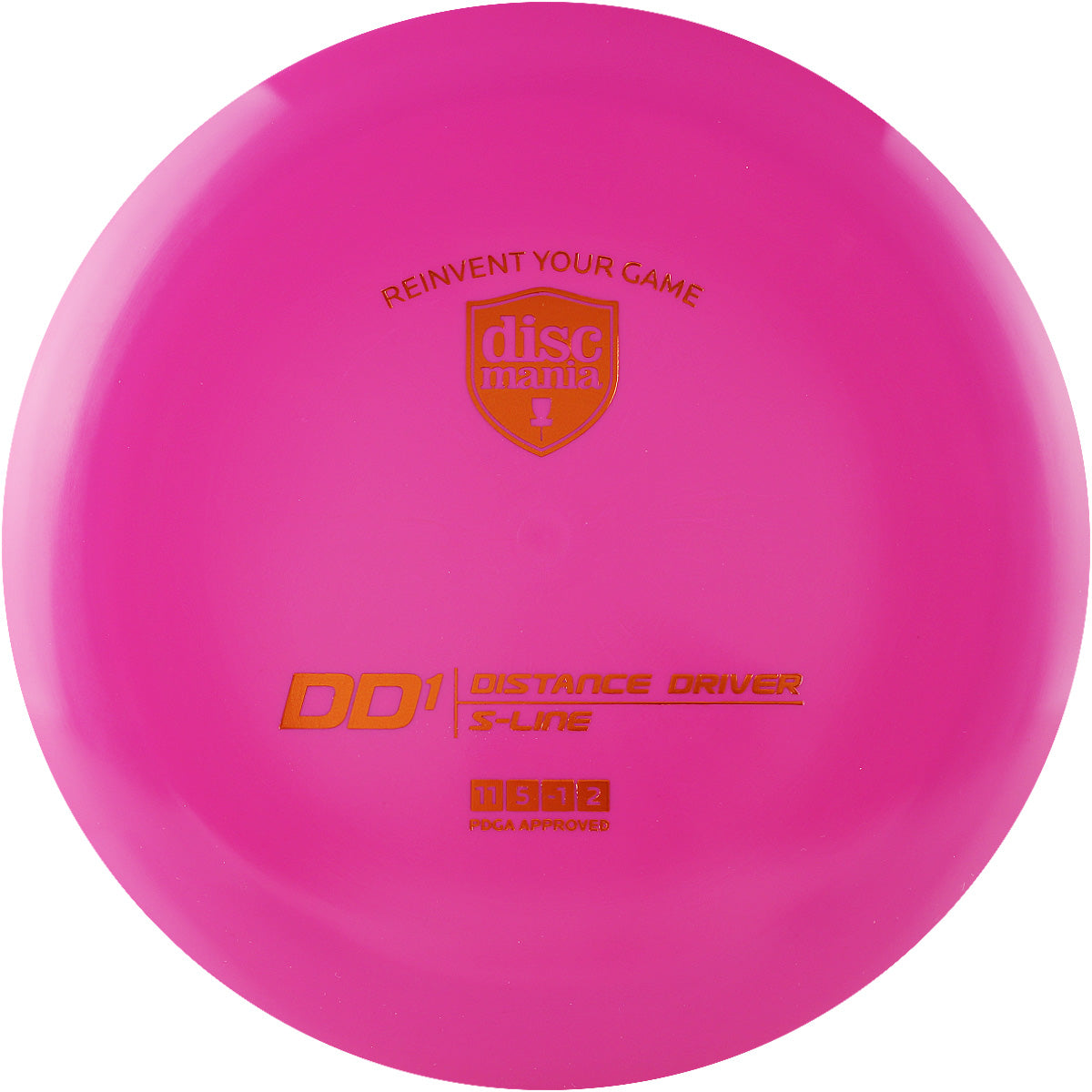S-Line DD1