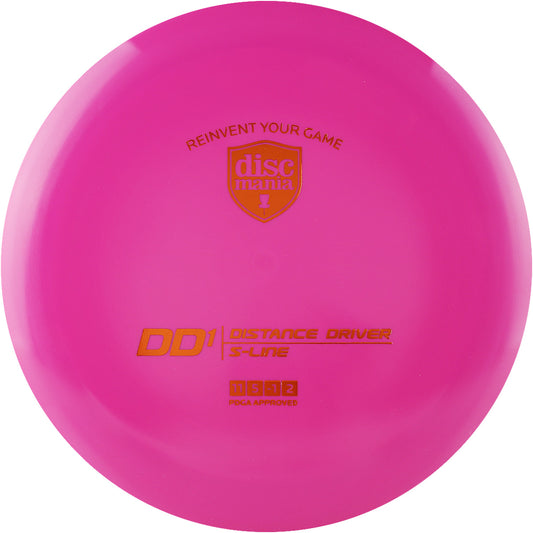 S-Line DD1