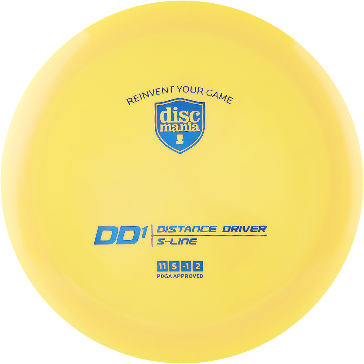 S-Line DD1