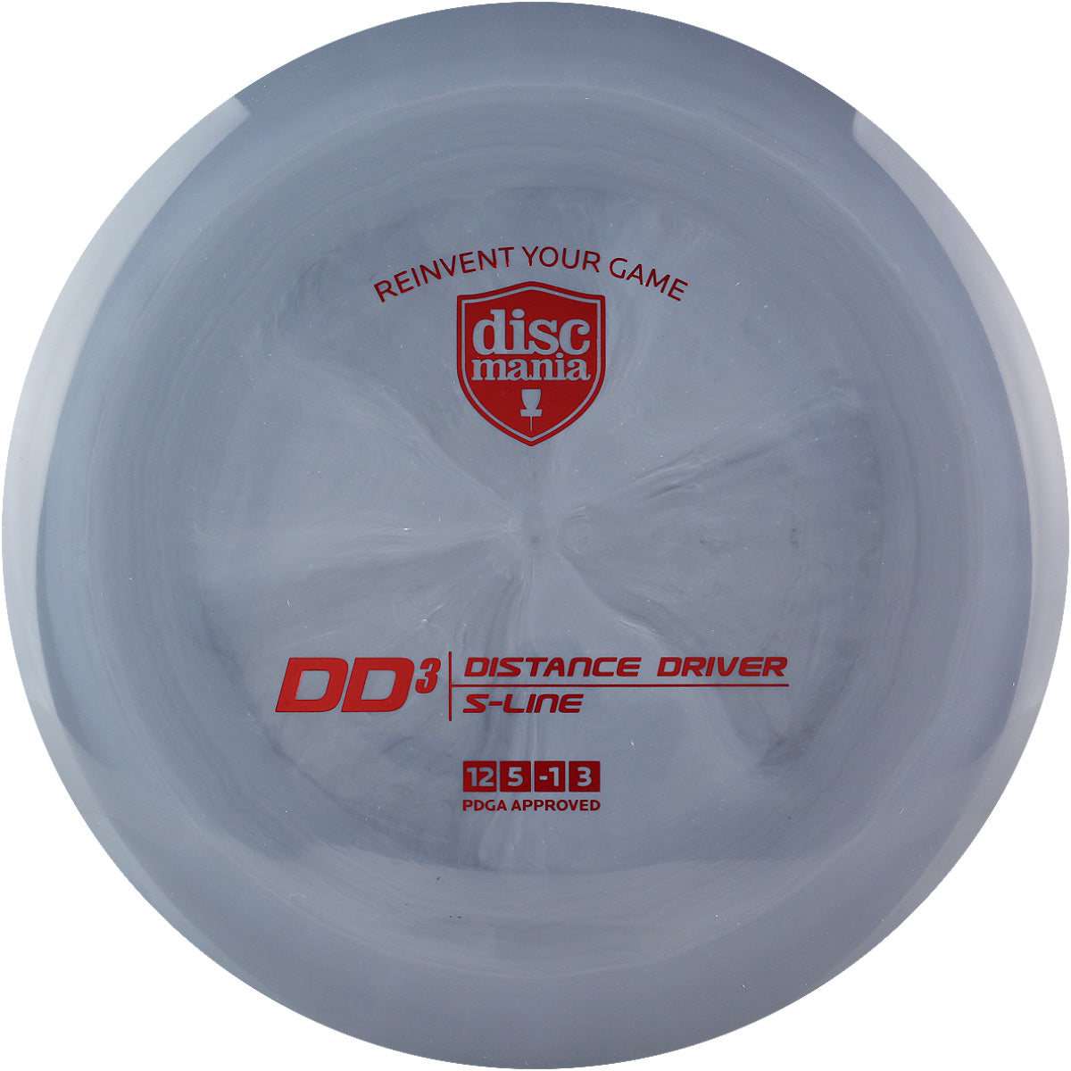 S-Line DD3