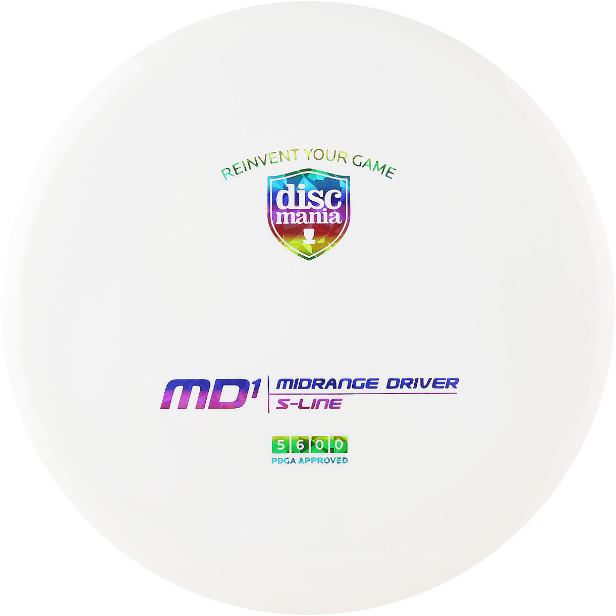 S-Line MD1