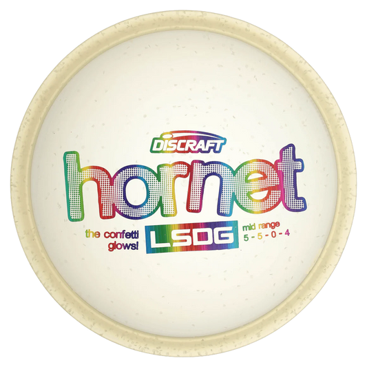 Discraft CryZtal Hornet - Ledgestone Season One 2026