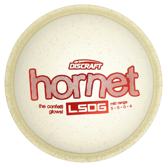 Discraft CryZtal Hornet - Ledgestone Season One 2026