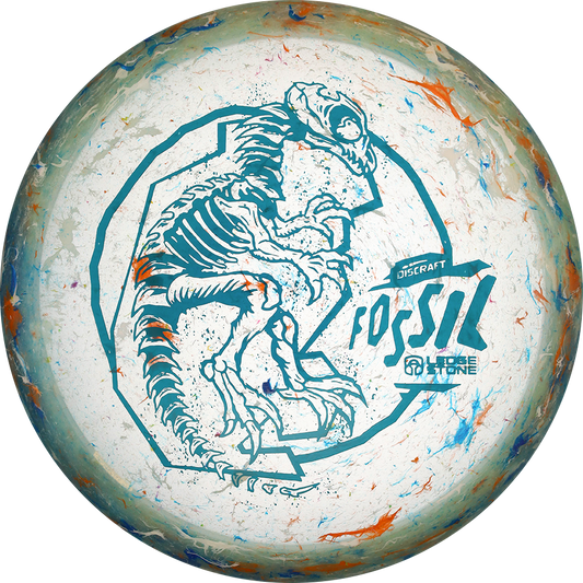 Discraft Jawbreaker Z Flx Fossil - Ledgestone Season Two 2026