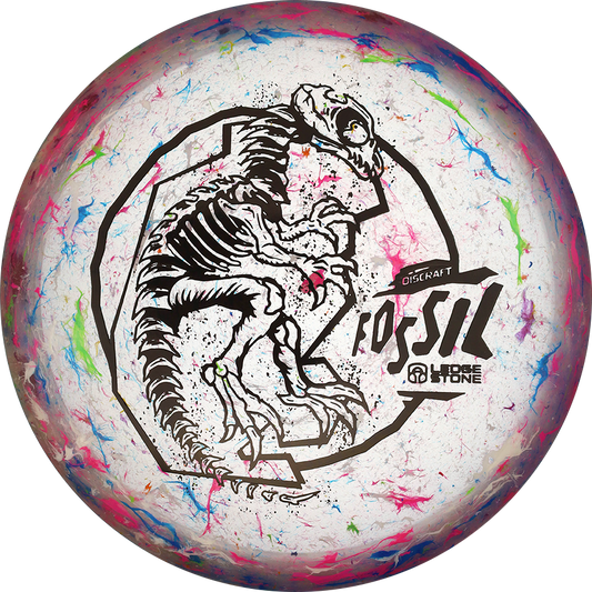 Discraft Jawbreaker Z Flx Fossil - Ledgestone Season Two 2026