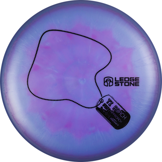 Discraft Ti Colorshift Swirl Roach - Ledgestone Season Two 2026