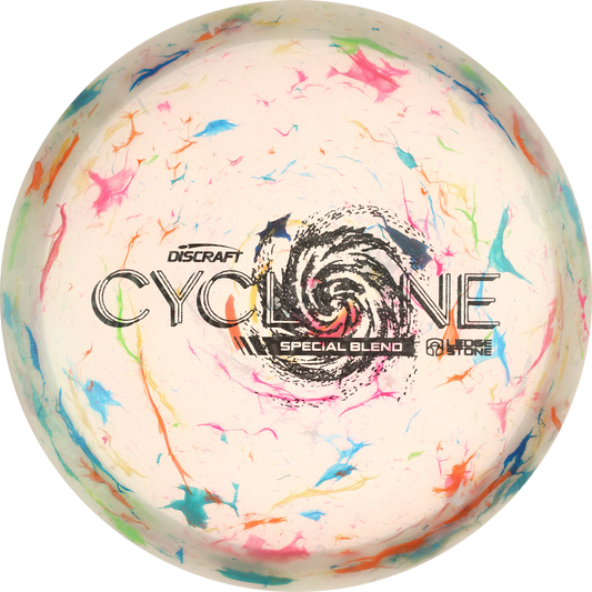 Discraft Colorshift Jawbreaker Z Cyclone - Ledgestone Season Three 2026