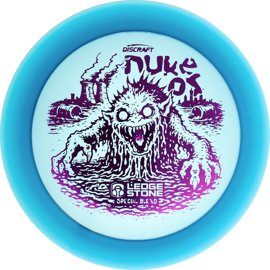 Discraft Z Super FLX Nuke OS - Ledgestone Season Three 2026