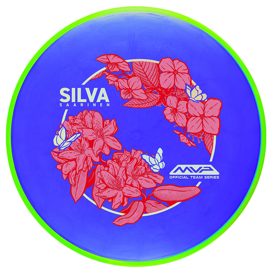 Axiom Plasma Soft Proxy - Silva Saarinen Team Series