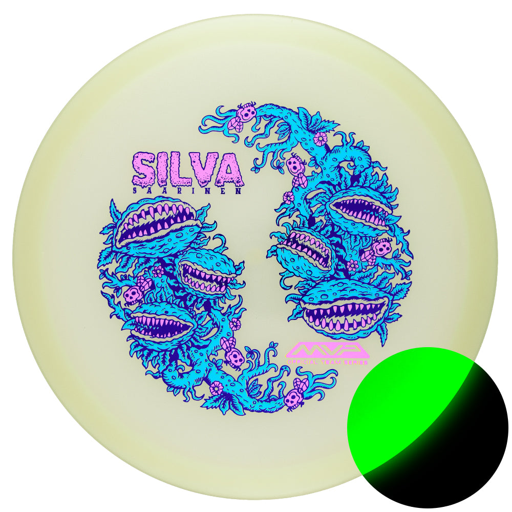 Streamline Eclipse Echo - Silva Saarinen Halloween Team Series