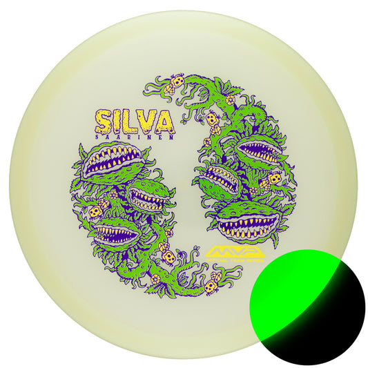 Streamline Eclipse Echo - Silva Saarinen Halloween Team Series