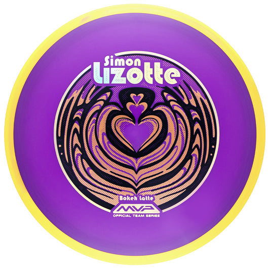 Axiom Neutron Bokeh - Simon Lizotte Team Series