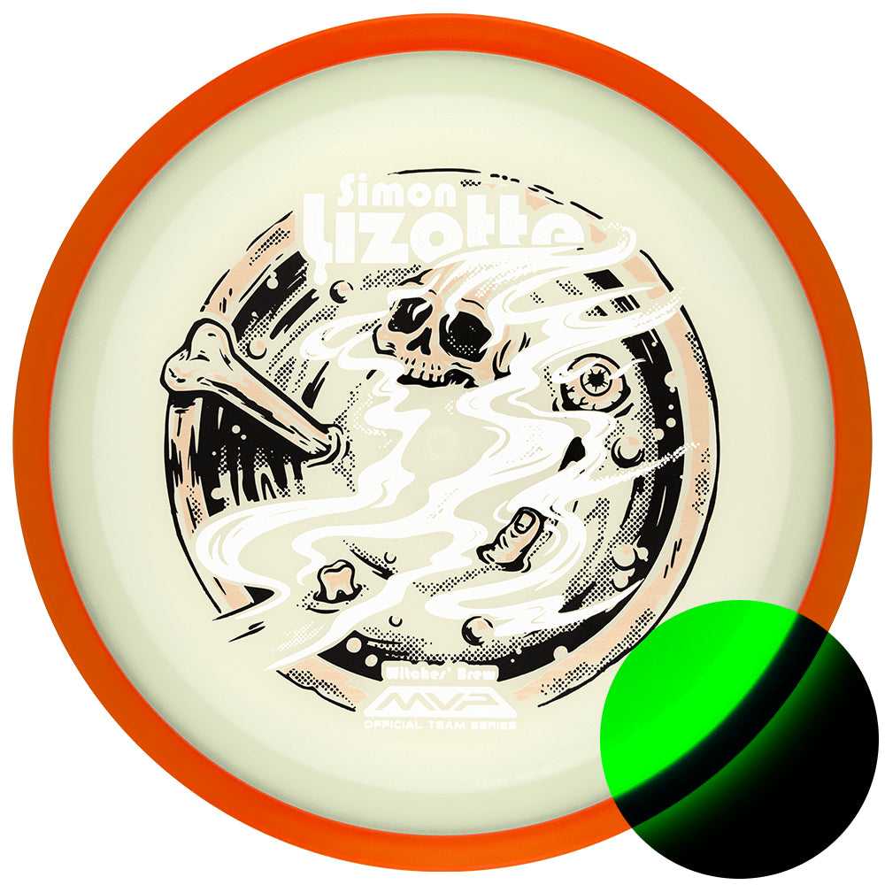 Axiom Eclipse Aspect - Simon Lizotte Halloween Team Series