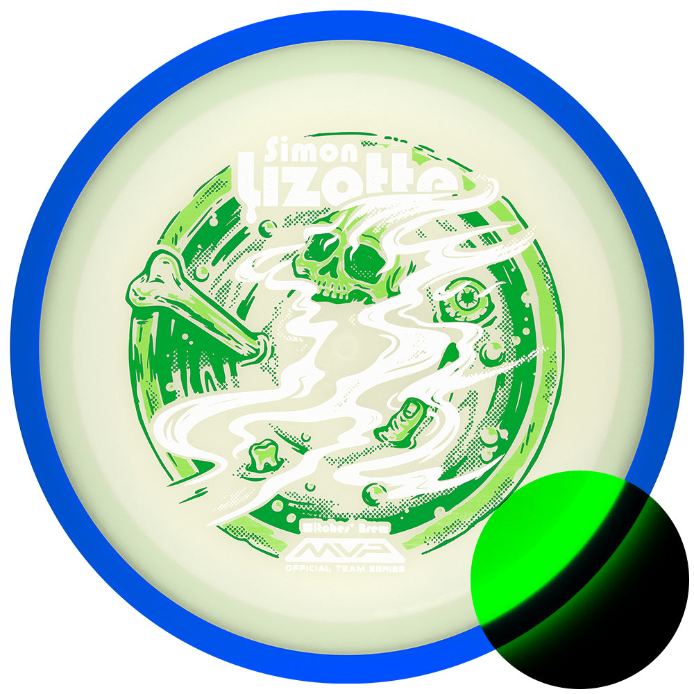 Axiom Eclipse Aspect - Simon Lizotte Halloween Team Series