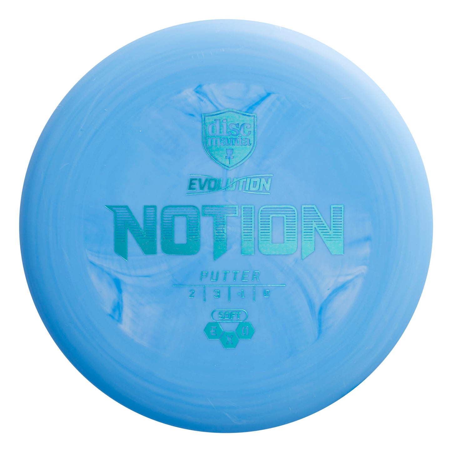 Discmania Soft Exo Notion