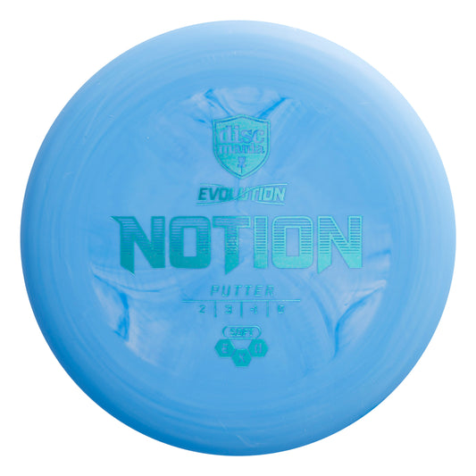 Discmania Soft Exo Notion