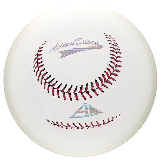 Neutron Soft Baseball Pitch (Limited Edition)