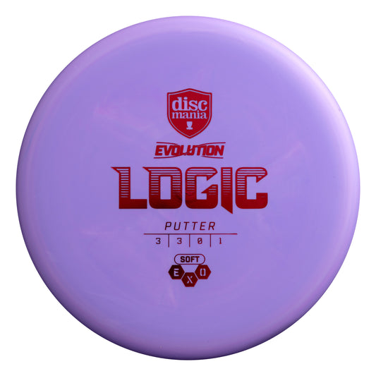 Discmania Exo Logic