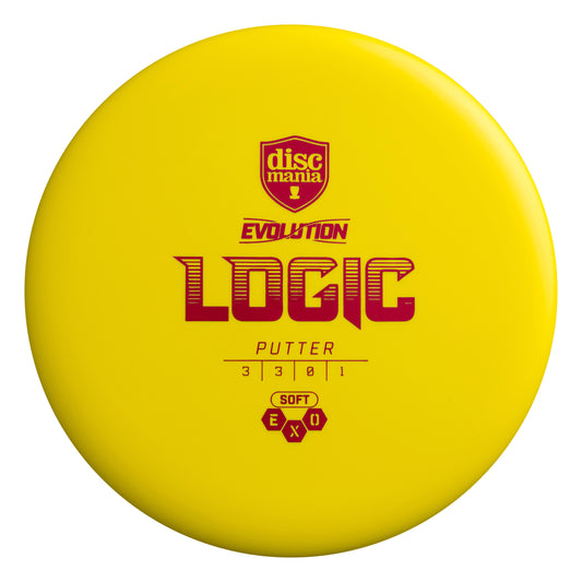 Discmania Exo Logic