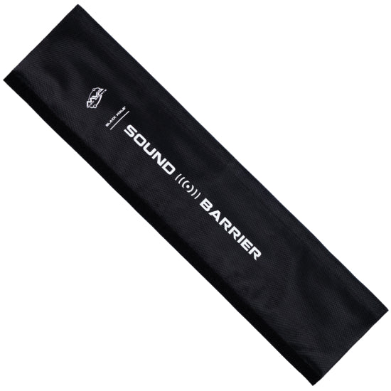 MVP Black Hole® Sound Barrier