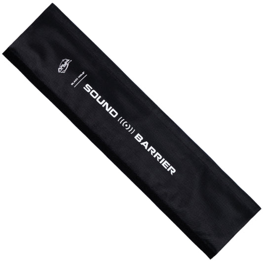 MVP Black Hole® Sound Barrier