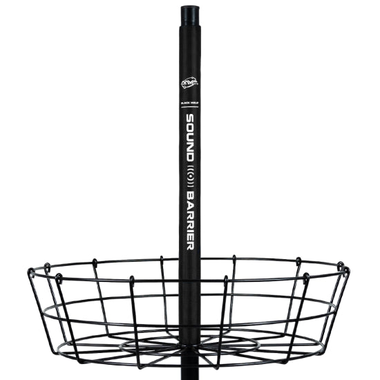 MVP Black Hole® Sound Barrier