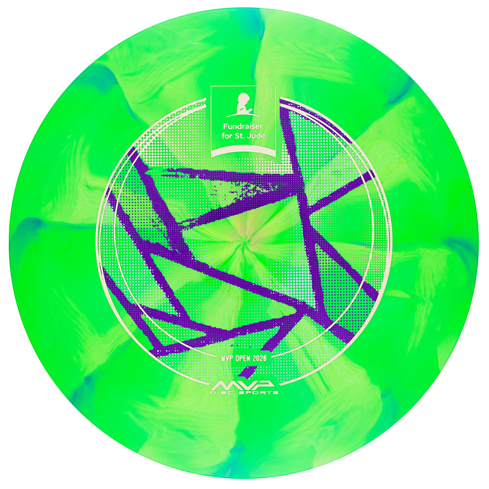 Streamline Cosmic Neutron Shift - St. Jude Fundraiser