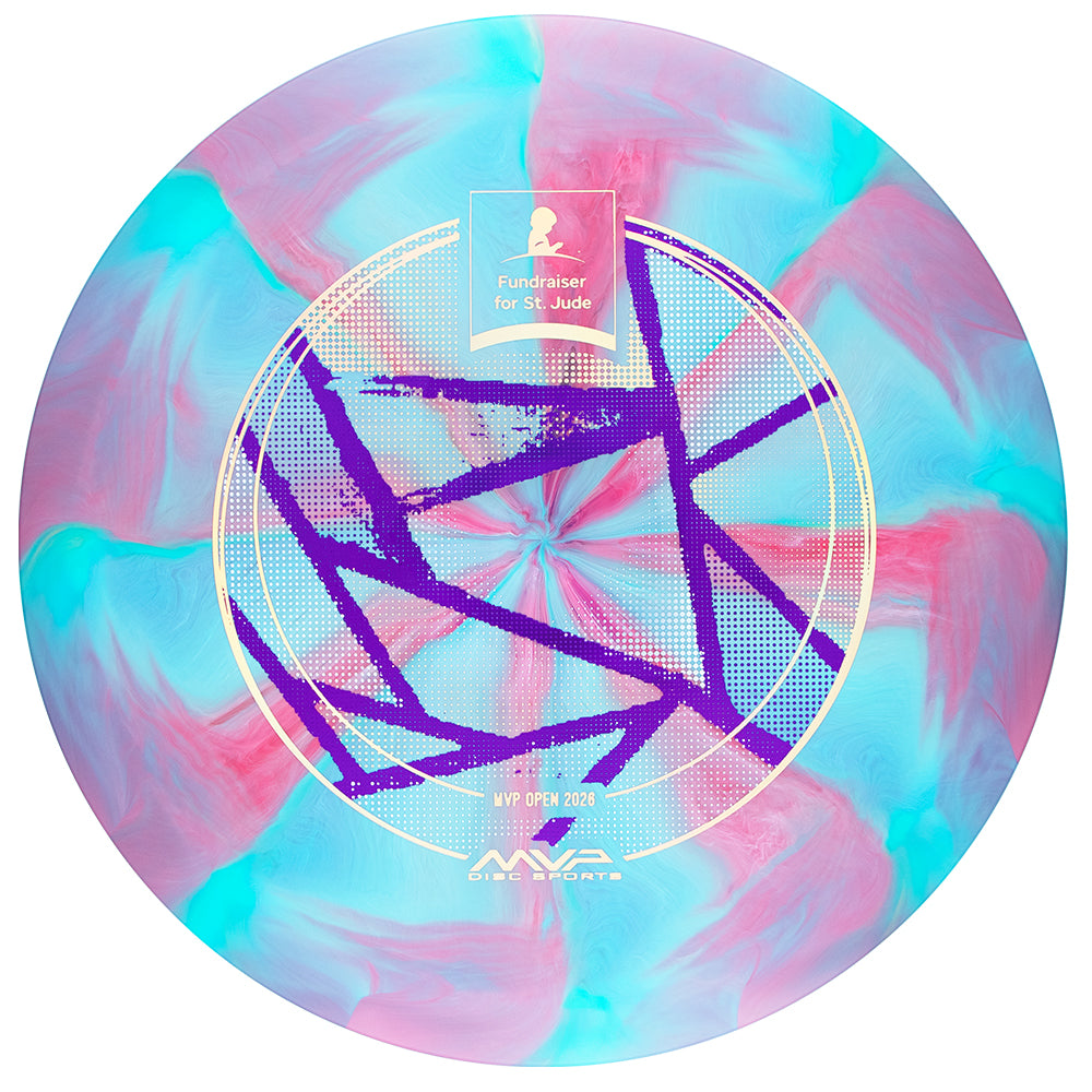 MVP Drop July 2026 – Dolfin Discs