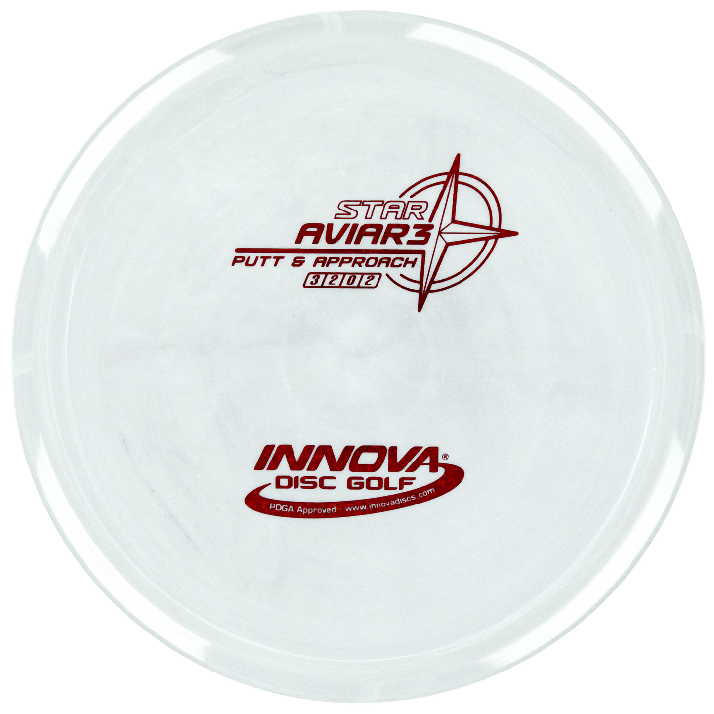 Innova Star Aviar3