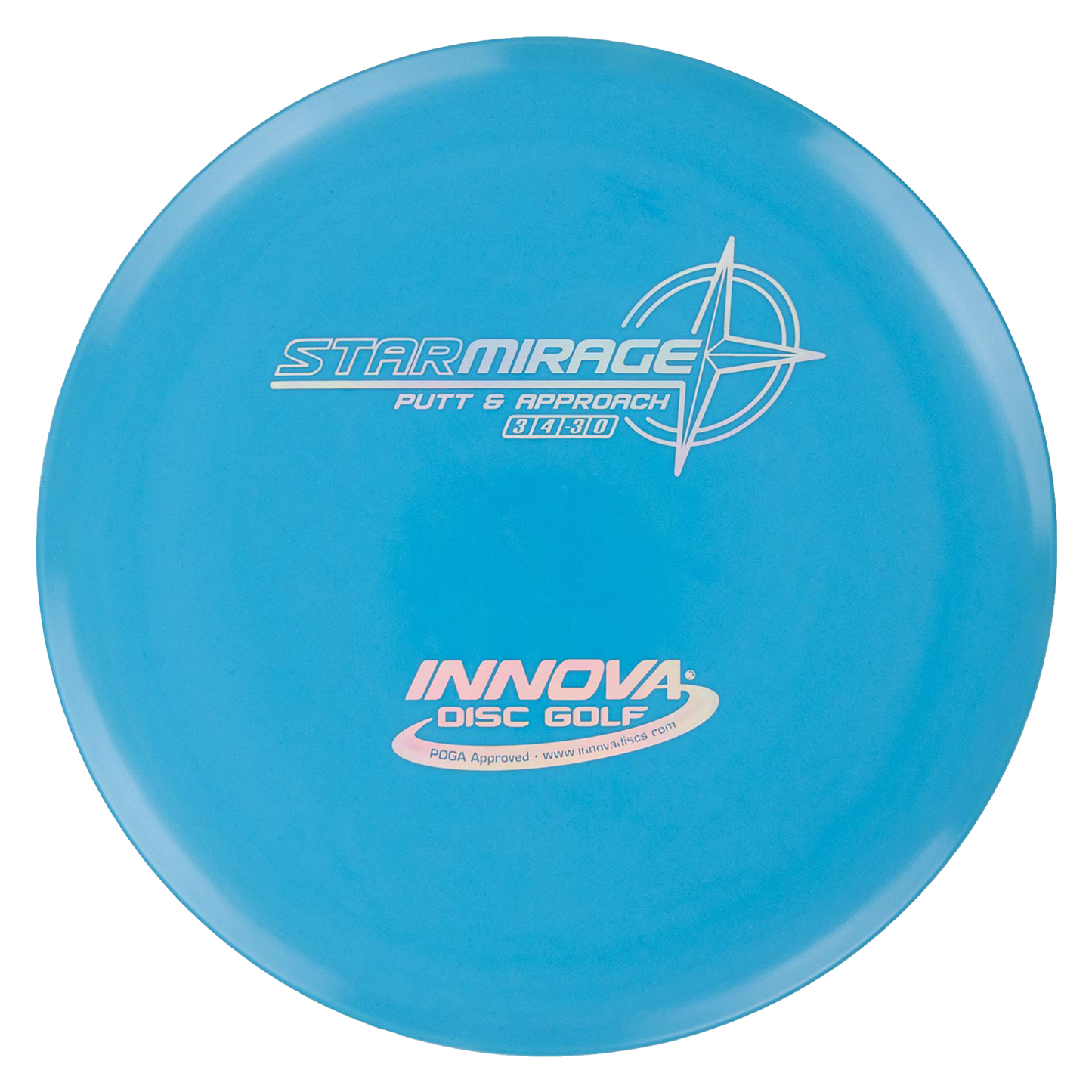 Innova Star Mirage