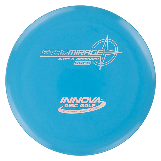 Innova Star Mirage