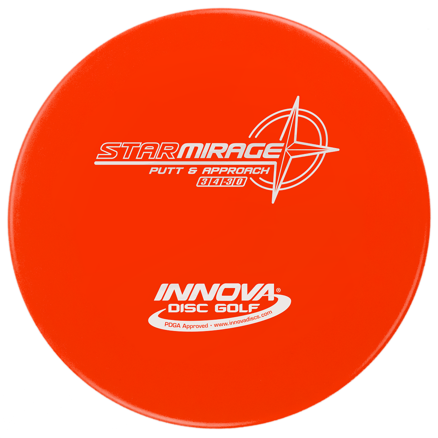 Innova Star Mirage