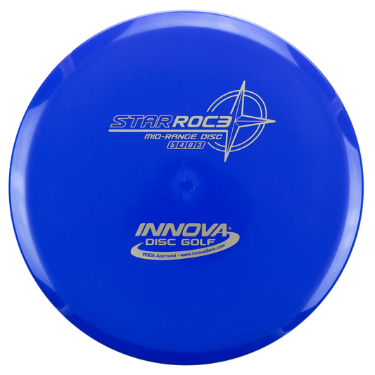 Innova Star Roc3