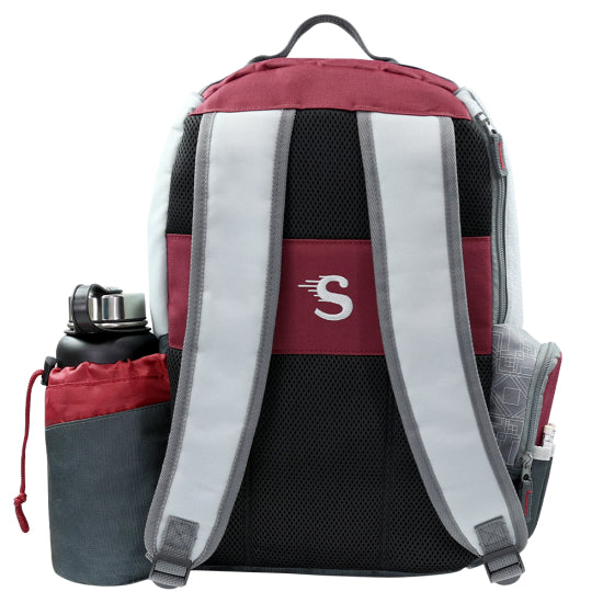 Streamline Shuttle Bag – With Velcro