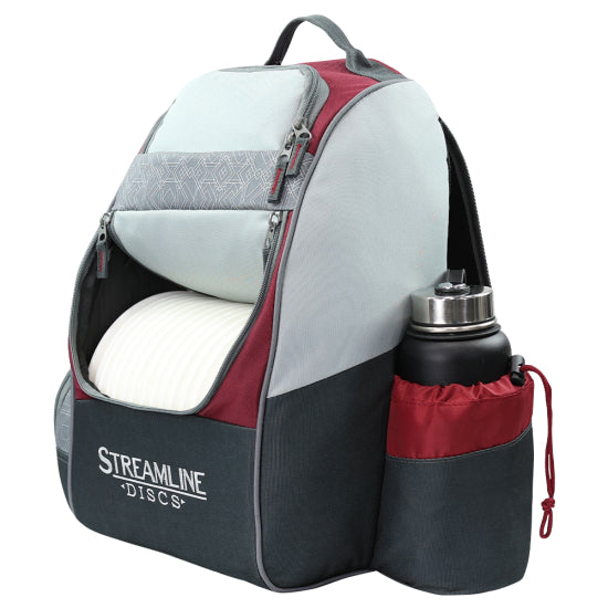 Streamline Shuttle Bag – With Velcro