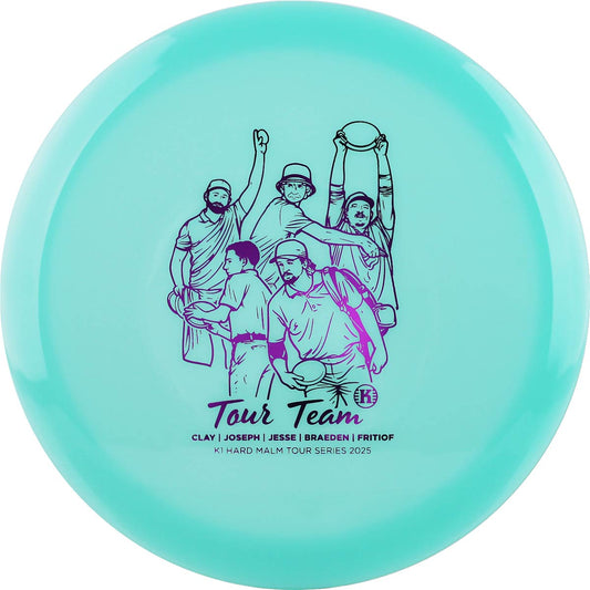K1 Hard Malm - Tour Team Tour Series