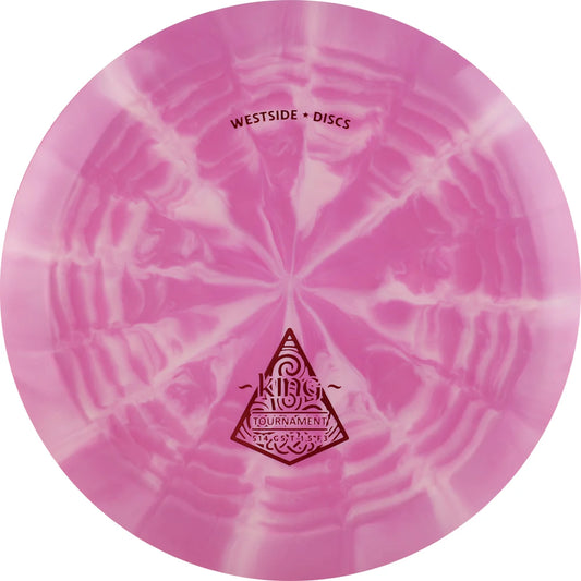 Westside Discs Tournament Rill King