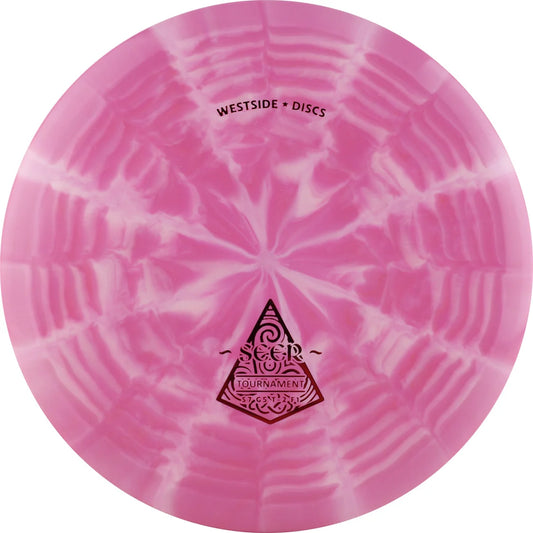 Westside Tournament Rill Seer
