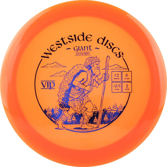 Westside VIP Giant Reborn