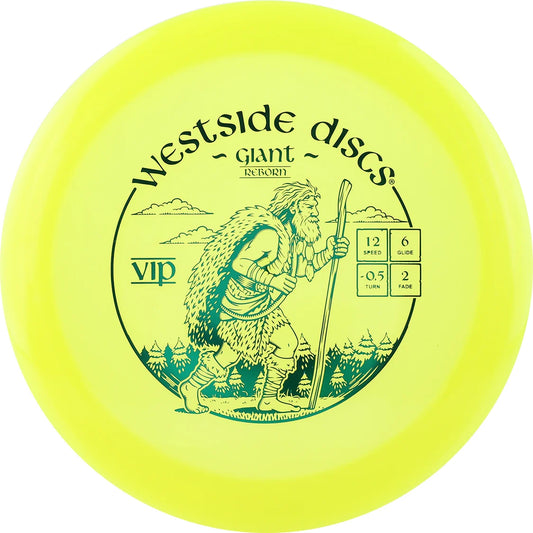 Westside VIP Giant Reborn