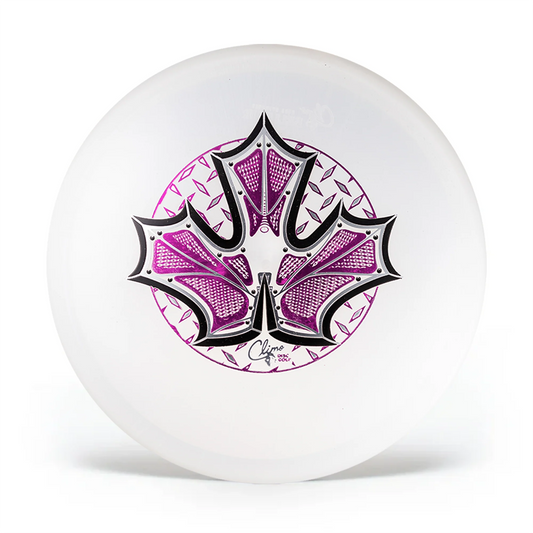 Climo Disc Golf Victory Line Belleair (Iron Leaf Triple)