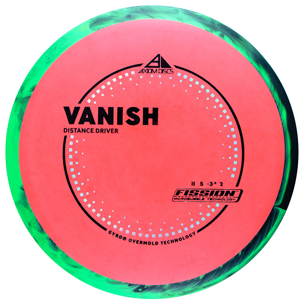 Axiom Fission Vanish