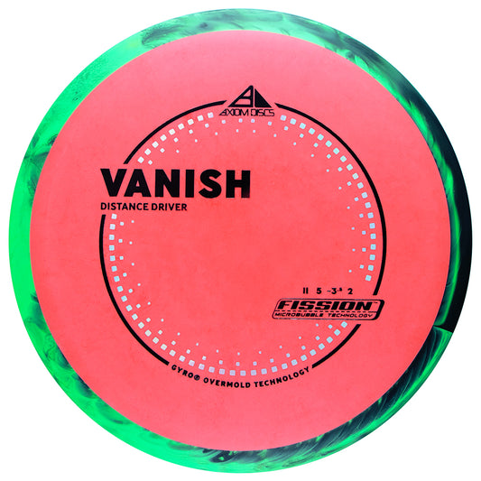 Axiom Fission Vanish