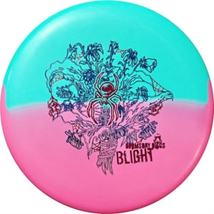 Doomsday Discs Ration Blight